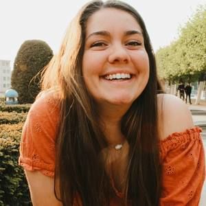 Meet your Posher, Brittany